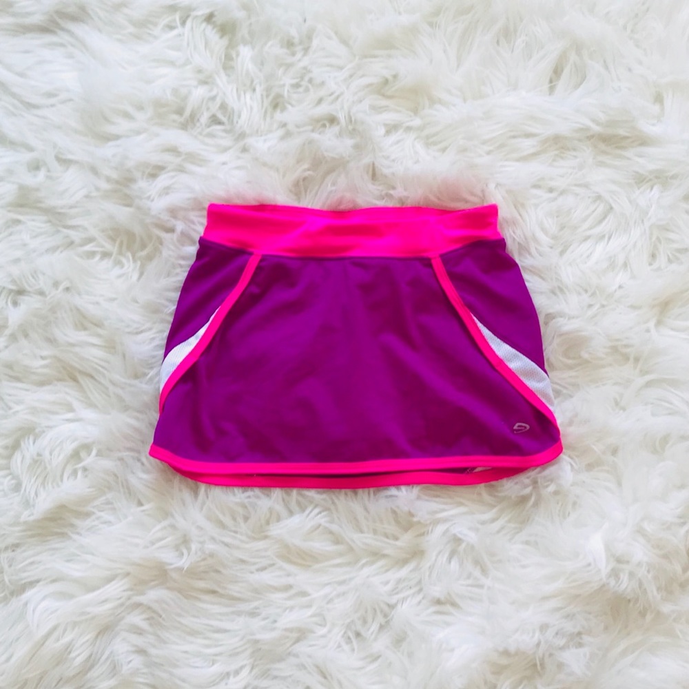 GIRLS SPORTS SKIRT